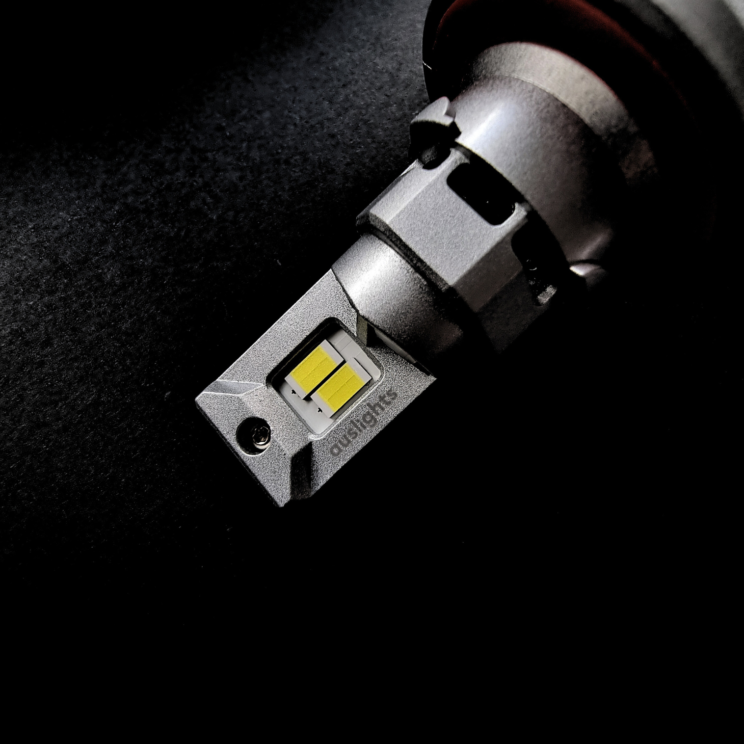 H13 led headlight bulb